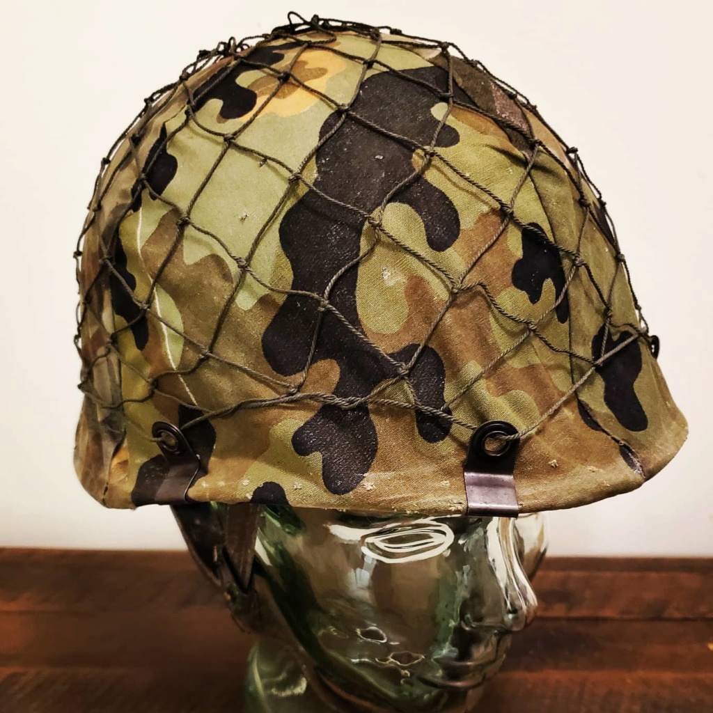 Pictures of German Amoebatarn Helmet Covers in Use Img_2011