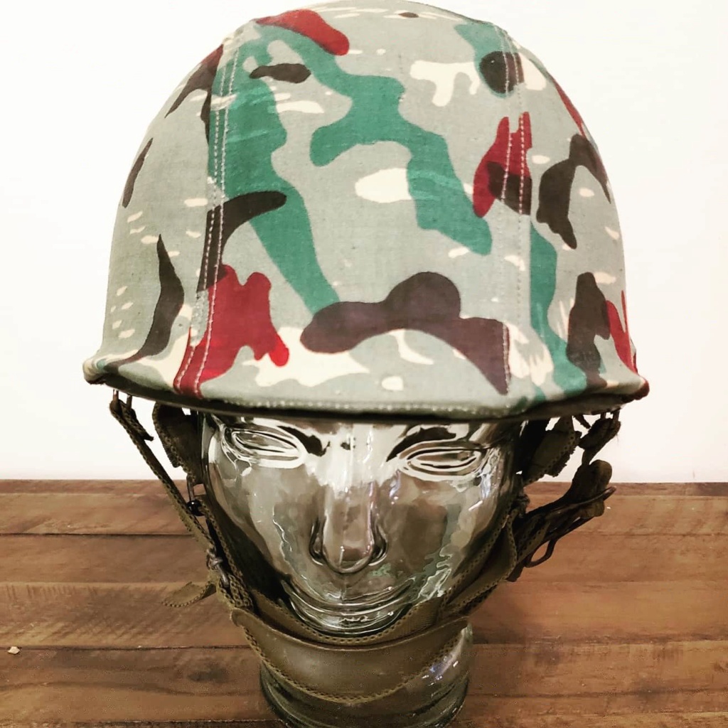 Spanish M1 Helmet with Cover Img_2014