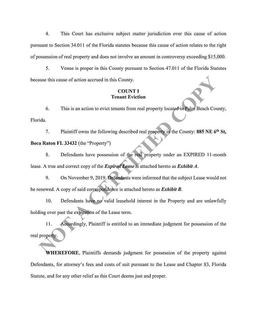 Dave Schmidt (Meta 1 Coin) Robert And Nicole Evicted From A $4,500/Month House! 50201911