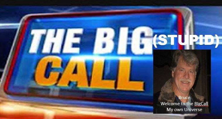 The Big Call w/ Bruce "Dingleberry" Dawson Intel Notes by PinkRoses 8-7-18 Bruce_10