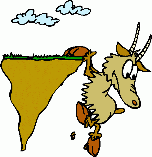 Mnt Goat: "The Iraqi news channels are all talking about the dinar and the revaluation" (Oh? Are You Just Repeating Frankies Fake TV News? LOL) 12/1/21 Goat-g10