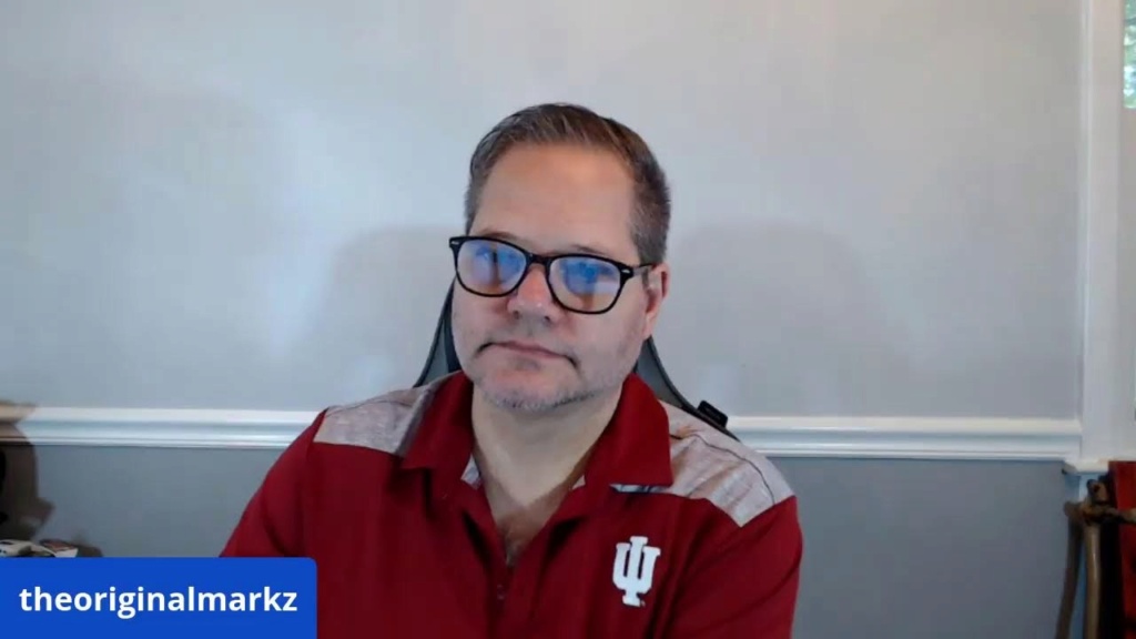 MarkZ: "There sure is a tremendous amount of expectation" (More Guru Lip Service To Come All Week, And Into The New Year! LOL) 12/13/21 Markz-11