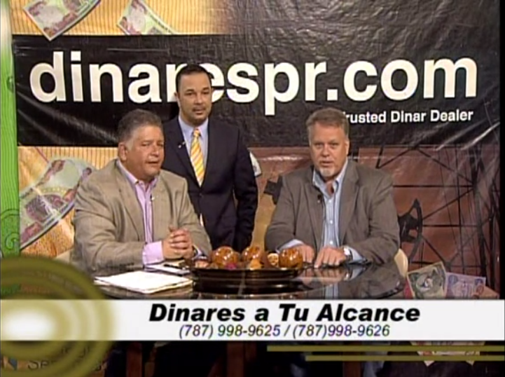    FBI raids business selling dinars ---  Puerto Rico Bust - Translated Article Link Scree275