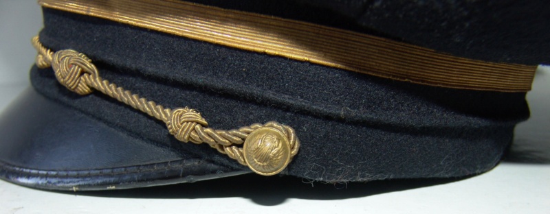 Casquette navigant WWII (vendue) Dsc00715