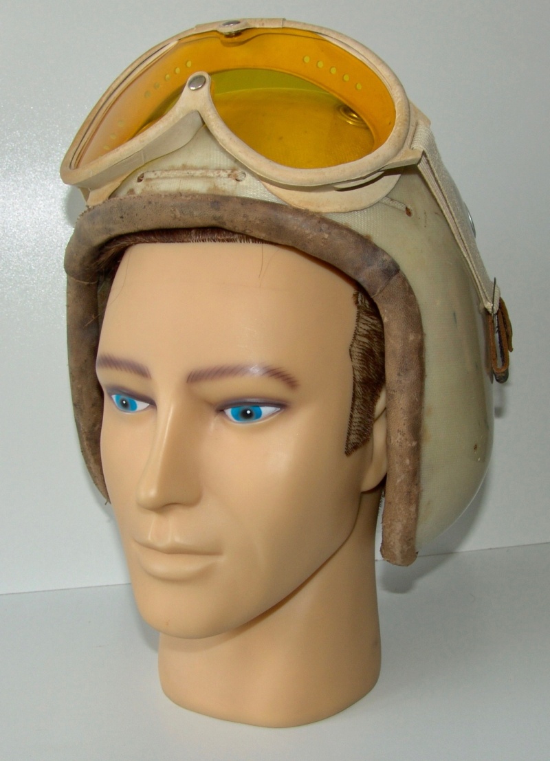 Casque de pilote AFN Dsc01758