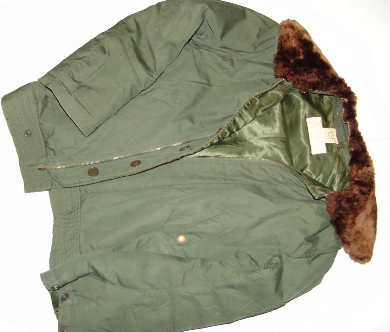 Aviation blouson de vol AFN Dsc01835