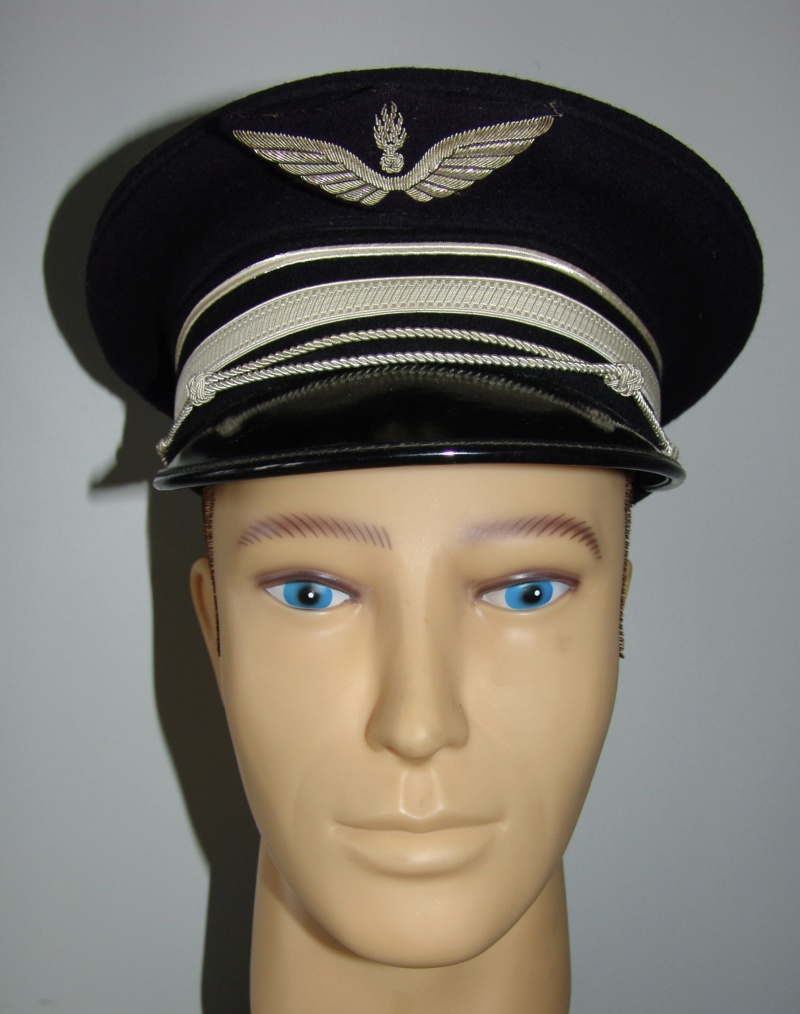 Gendarmerie de l'air Dsc02510