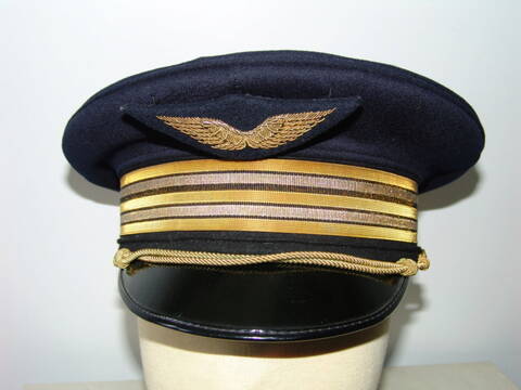 Aviation un lieutenant colonel