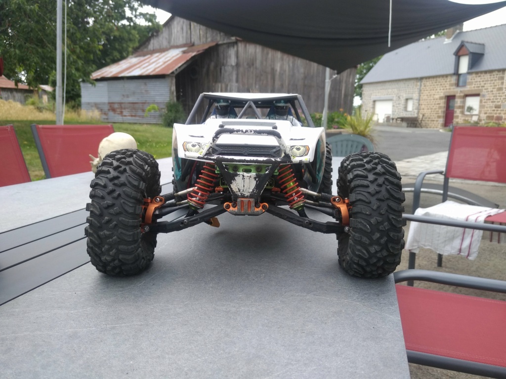 [VENDS] Axial Yeti. Img_2238
