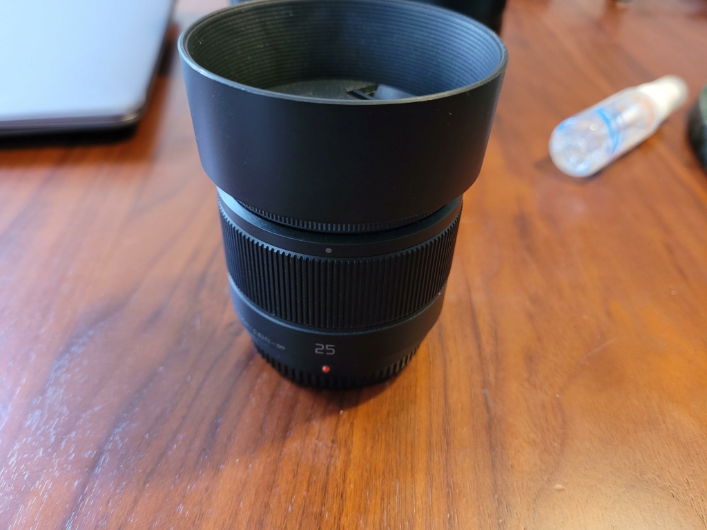 Panasonic 25mm f/1.7 20210517
