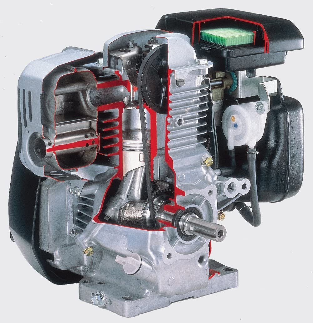 Carburatore Honda GC160 71gznb10