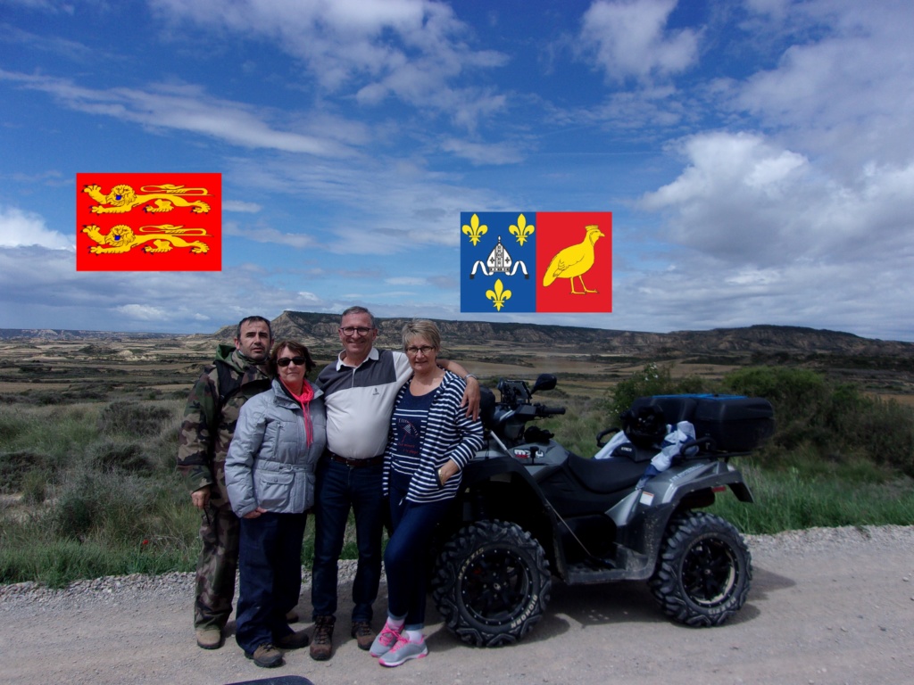 Espagne Bardenas 2019 - Page 8 100_0526