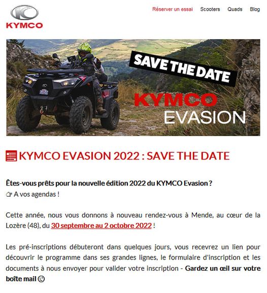 ke évasion 2022 Kymco_12