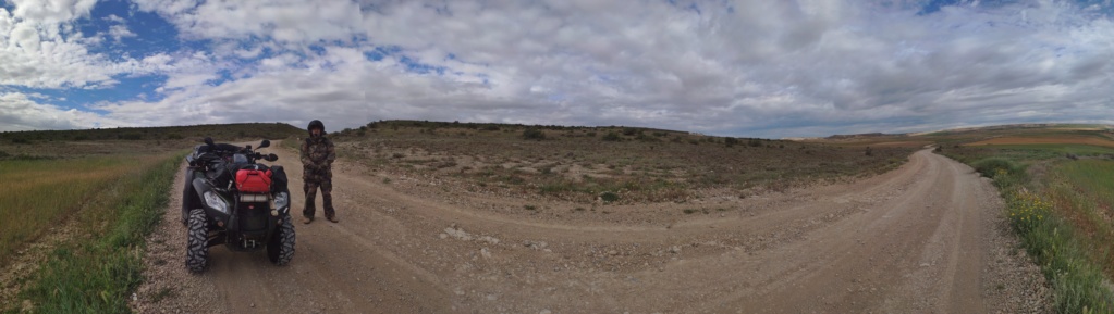 Espagne Bardenas 2019 - Page 2 Pano_212