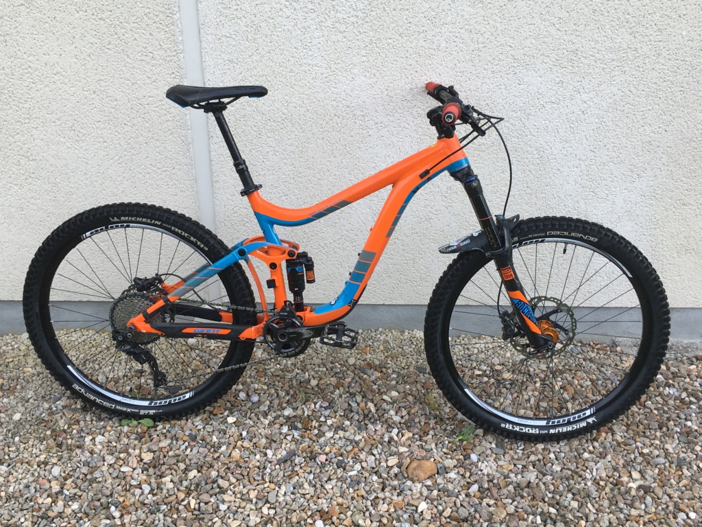 giant reign 1.5 ltd 2016