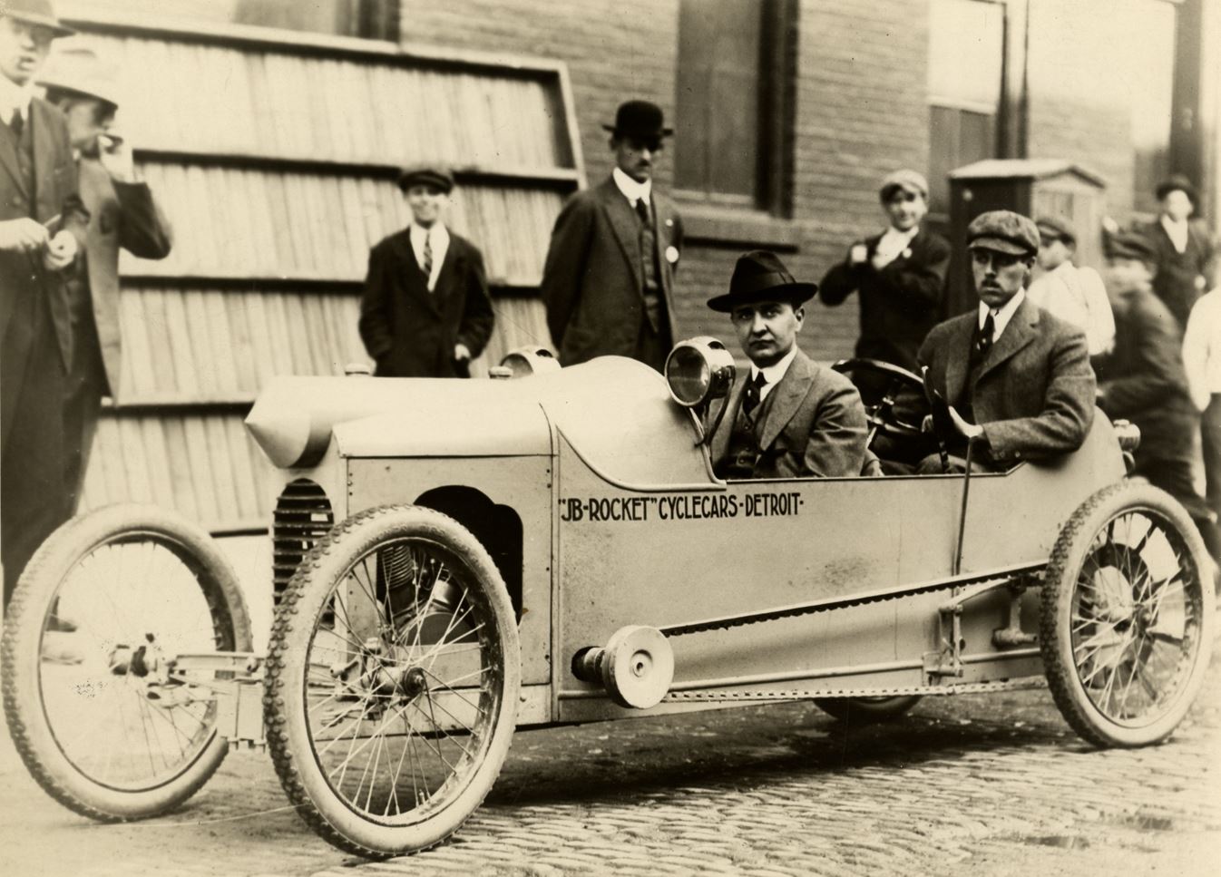 Booth -  SCRIPPS-BOOTH JB ROCKET cyclecar 000_0_21