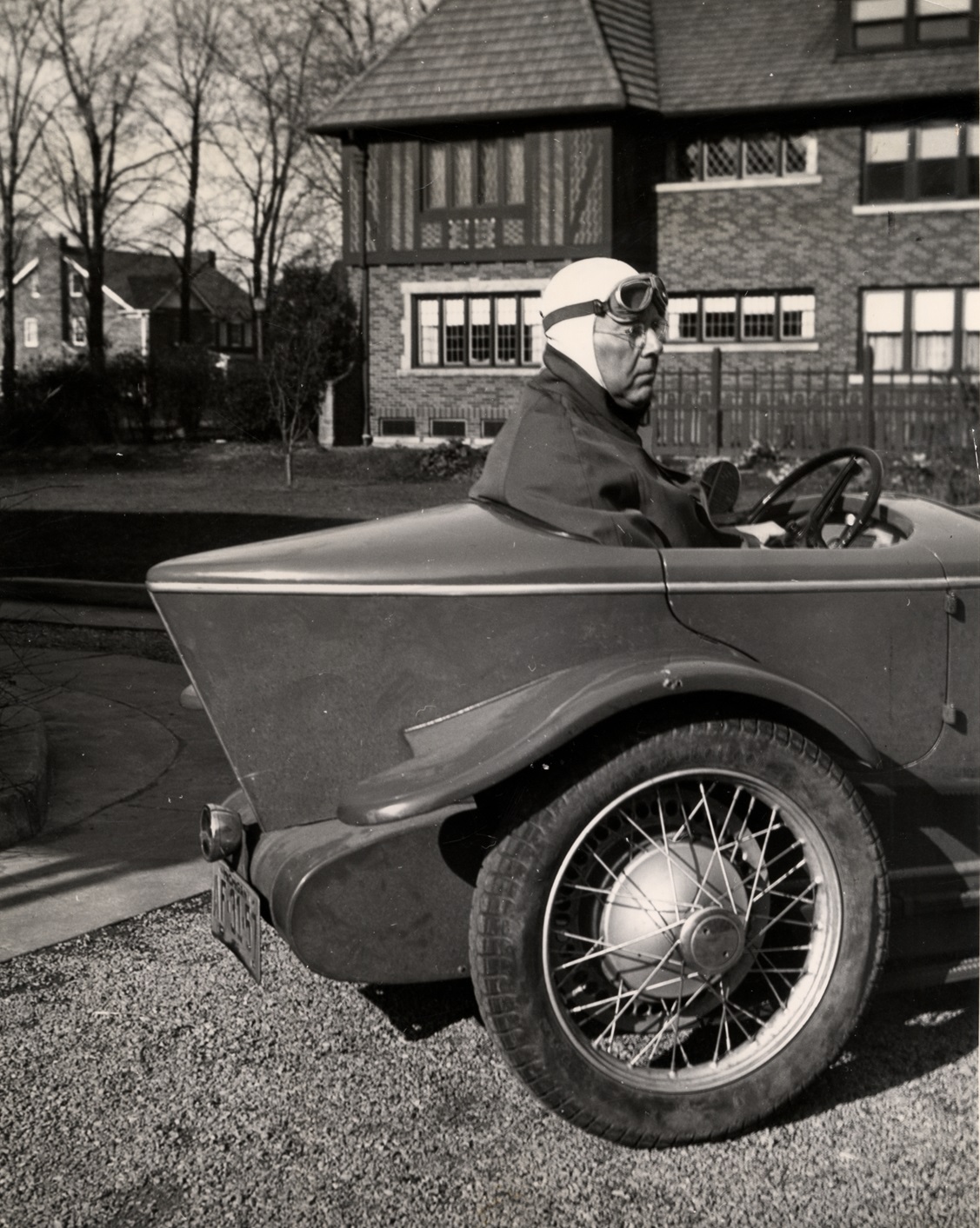 SCRIPPS-BOOTH cyclecar  DA VINCI "PUP"  000_0_28