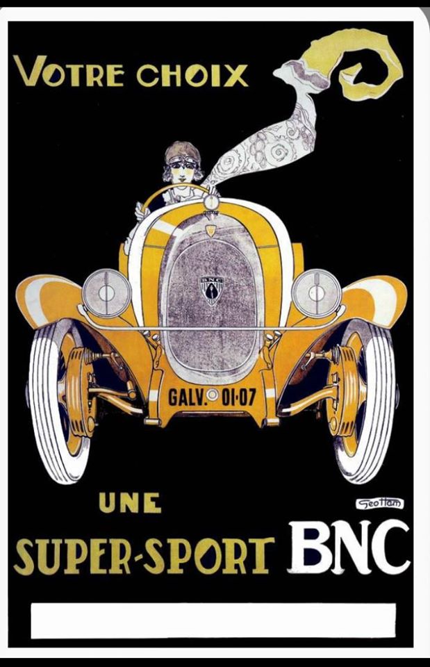 BNC B.N.C. Bollack, Netter et Cie cyclecar - Page 27 0_018