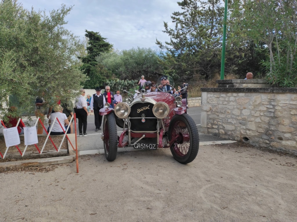 La Farandole des Ancêtres 2023 39162011