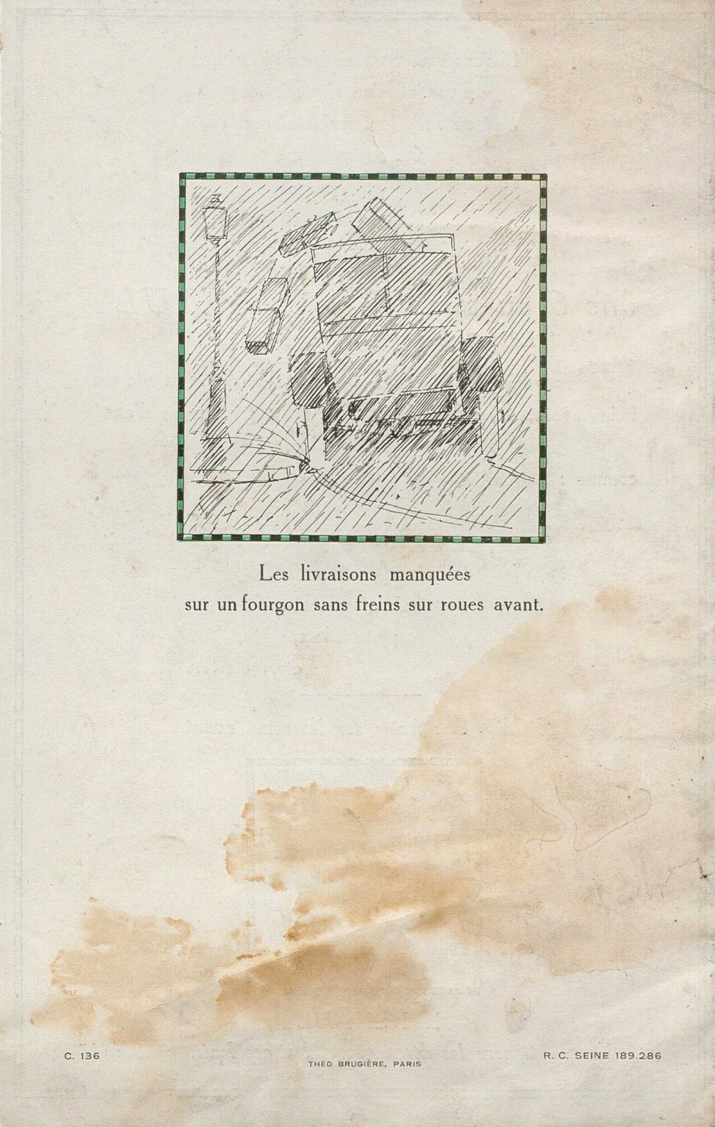 Pub et catalogues RENAULT....les camions - Page 2 4379