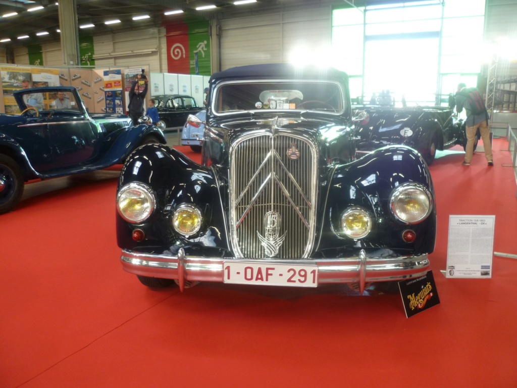 AUTOMEDON 2018 à PARIS 4810