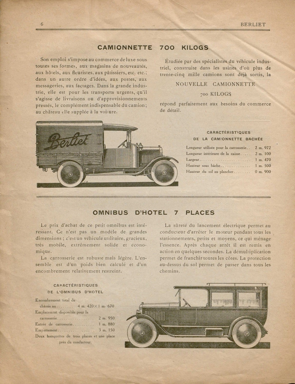 Berliet - Page 16 6245