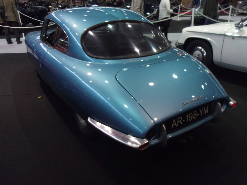 époqu'auto LYON 2018 Epoqu_38