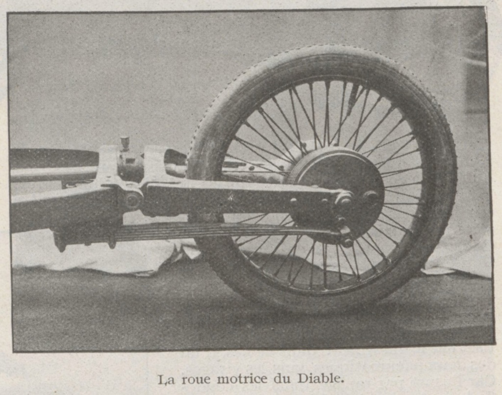 DIABLE tricyclecar Export69