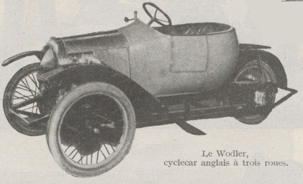 WODLER...un Anglais Export72