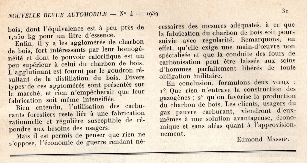 les GAZOGENES et autres gaz de ville ou comprimé - Page 5 Img20228