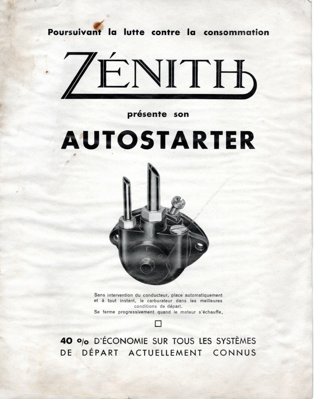 Zenith carburateur Img20304