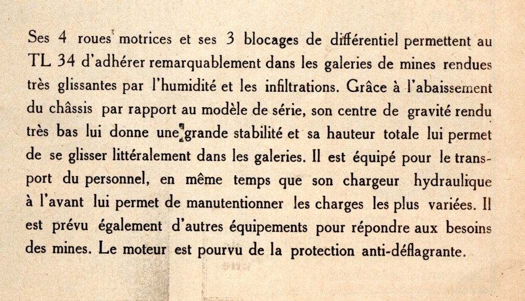 Ma passion : tout sur les mines de charbon et les mineurs (4ème partie) - Page 39 Img20536