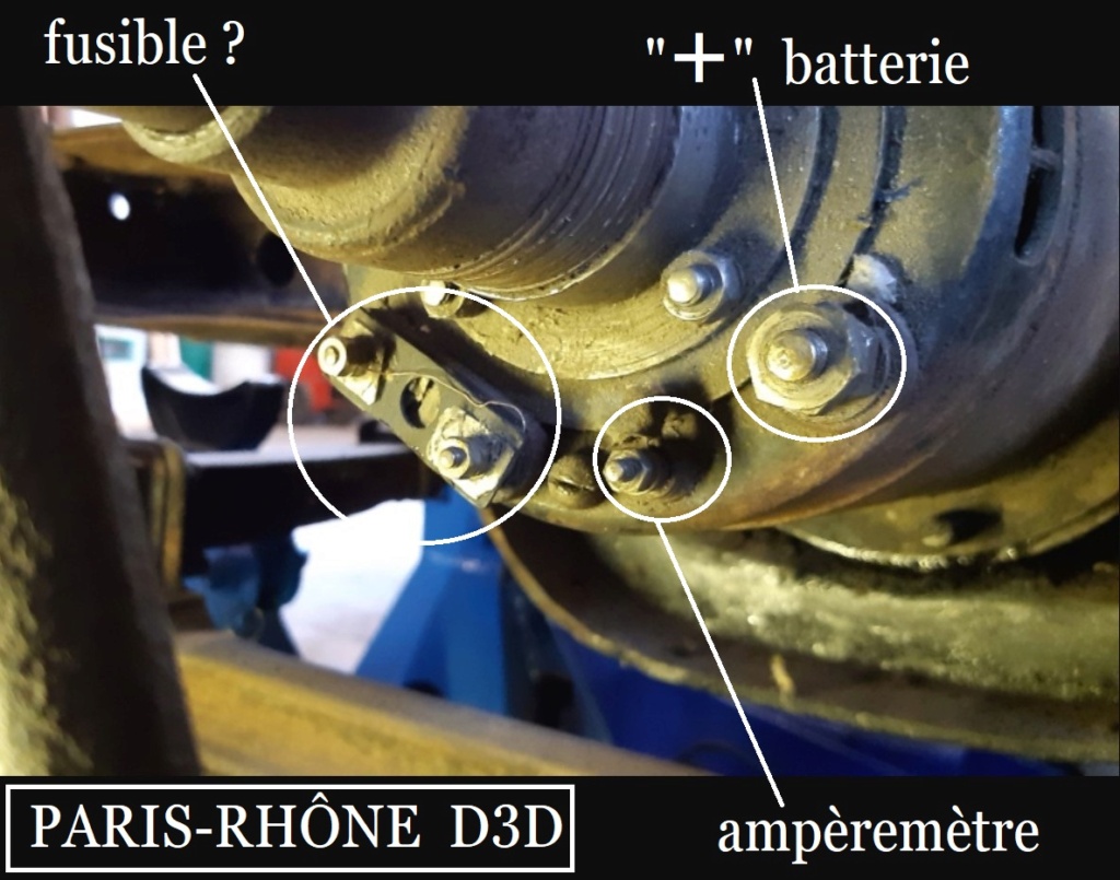 DYNASTART D3D  sur Licorne LO4 Img_2174