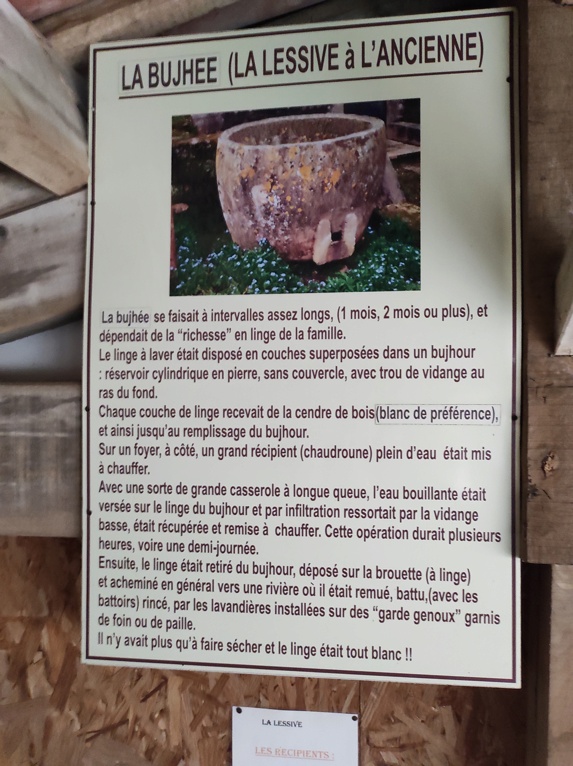 Visite du Musée des Outils à CLION (Charente Maritime) Img_2922