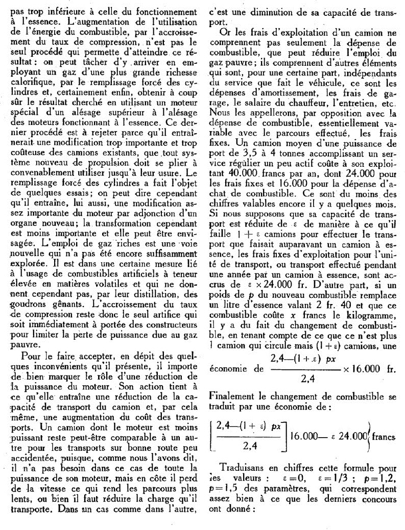 les GAZOGENES et autres gaz de ville ou comprimé - Page 3 Recher23