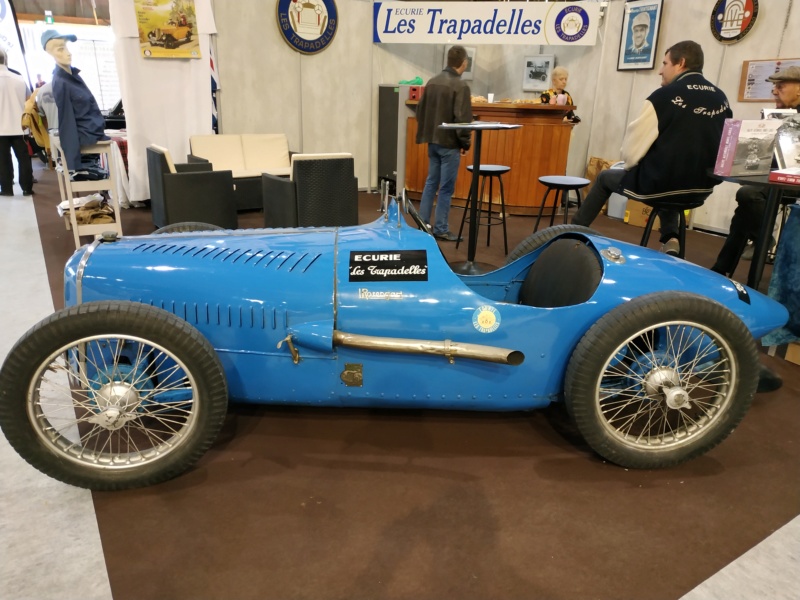 AVIGNON MOTOR FESTIVAL  les 22, 23 et 24 Mars 2019 - Page 2 Salon_28