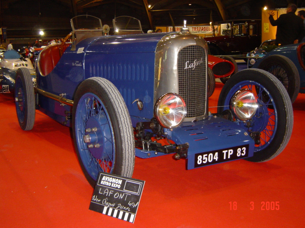 LAFONT cyclecar Salon_30