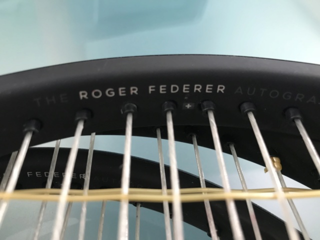 Roger Federer  9db0db10