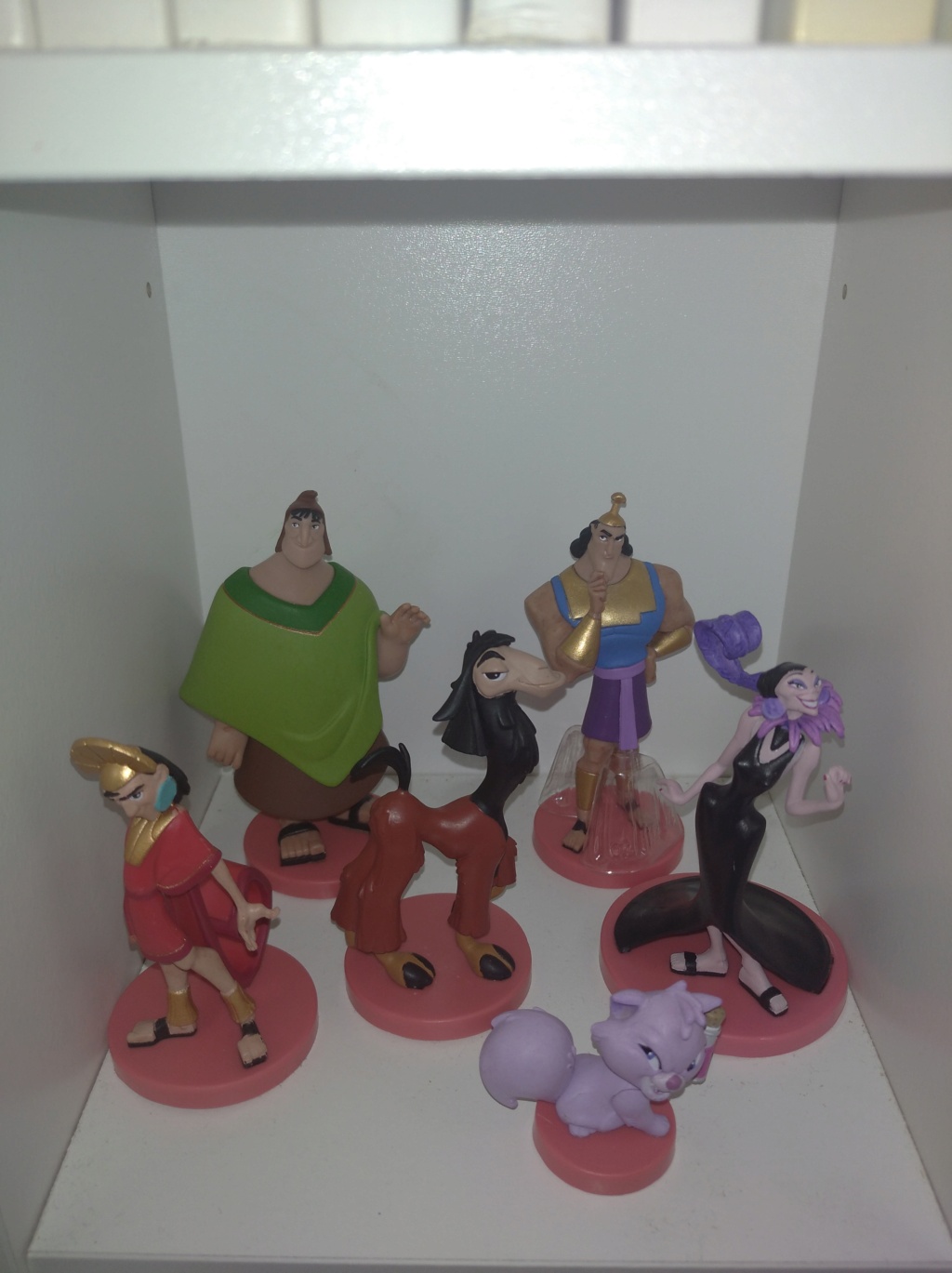 Les Sets de Figurines de Disney Store et Disney Parks - Page 6 Img_2014