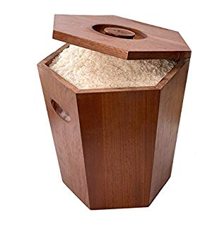 rangement dans boite de thé de chez Søstrene Grene Captu354