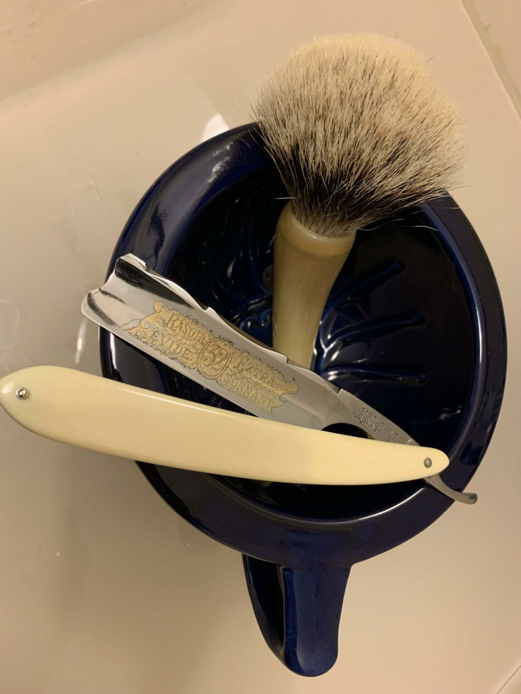 Shave of the Day / Rasage du jour - Page 38 Unname10