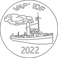 VAP'ILE DE FRANCE 2022 - 14 & 15 mai 2022 Vap_id11