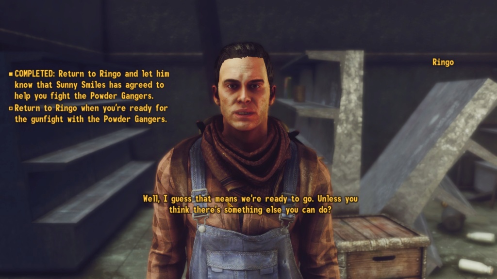Fallout Screenshots XIV - Page 2 20190914
