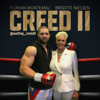 CREED II 44436310