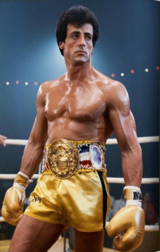 ROCKY 3 : L'oeil du Tigre (The eye of the tiger). - Page 17 44716110
