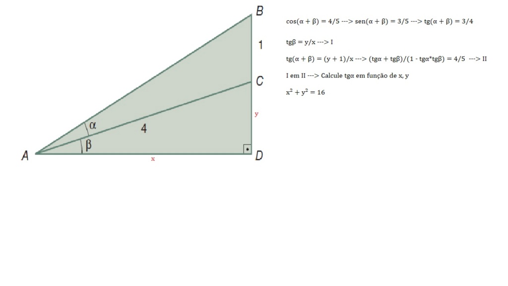 Trigonometria do triângulo retângulo Alfabe10