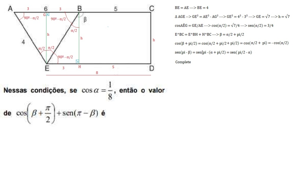 TRAPÉZIO RETANGULO Atrap210