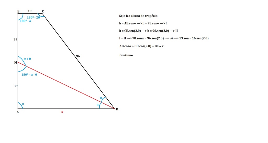 Questão Geometria (Problemas sem problema 2ª edição) Atrapb10