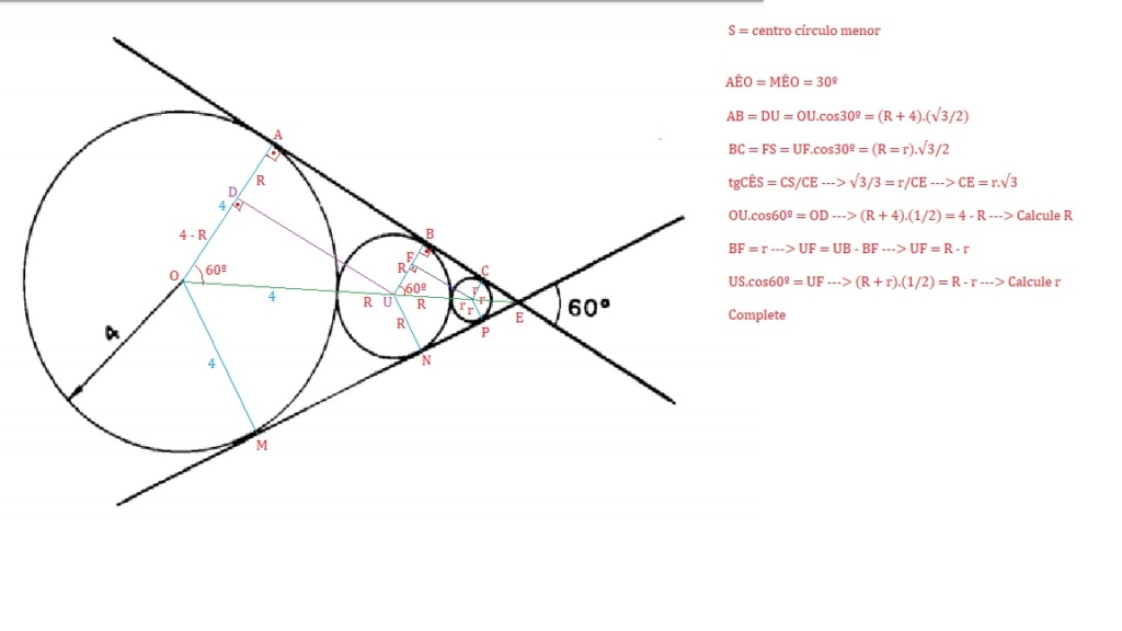 Geometria Plana - Morgado II Circ313