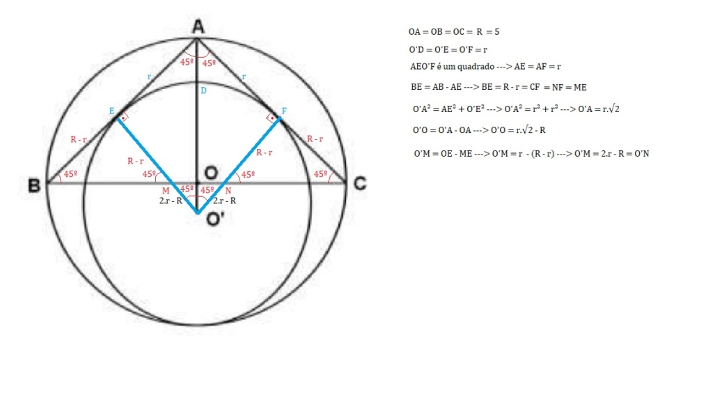 [EPCAR - Geometria Plana] Circrr10